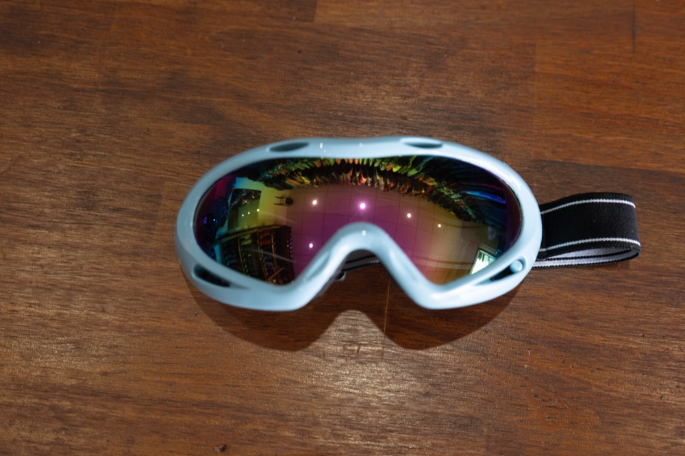 Lentes