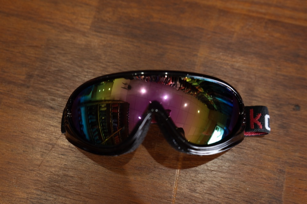 Lentes
