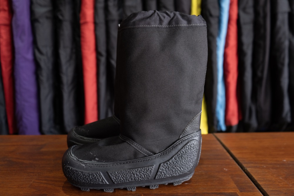 Botas
