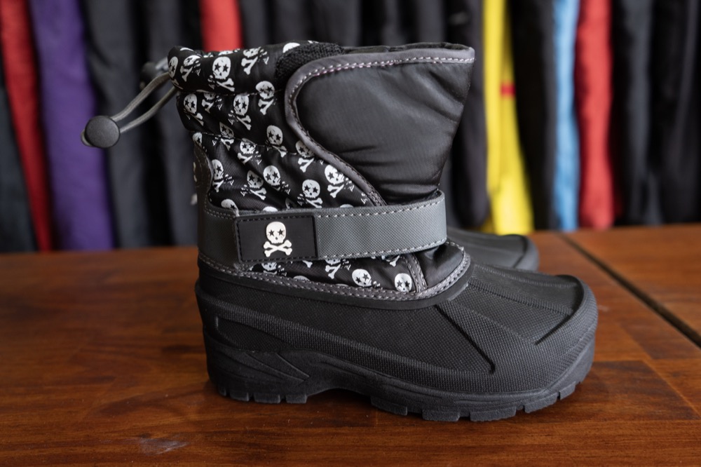 Botas