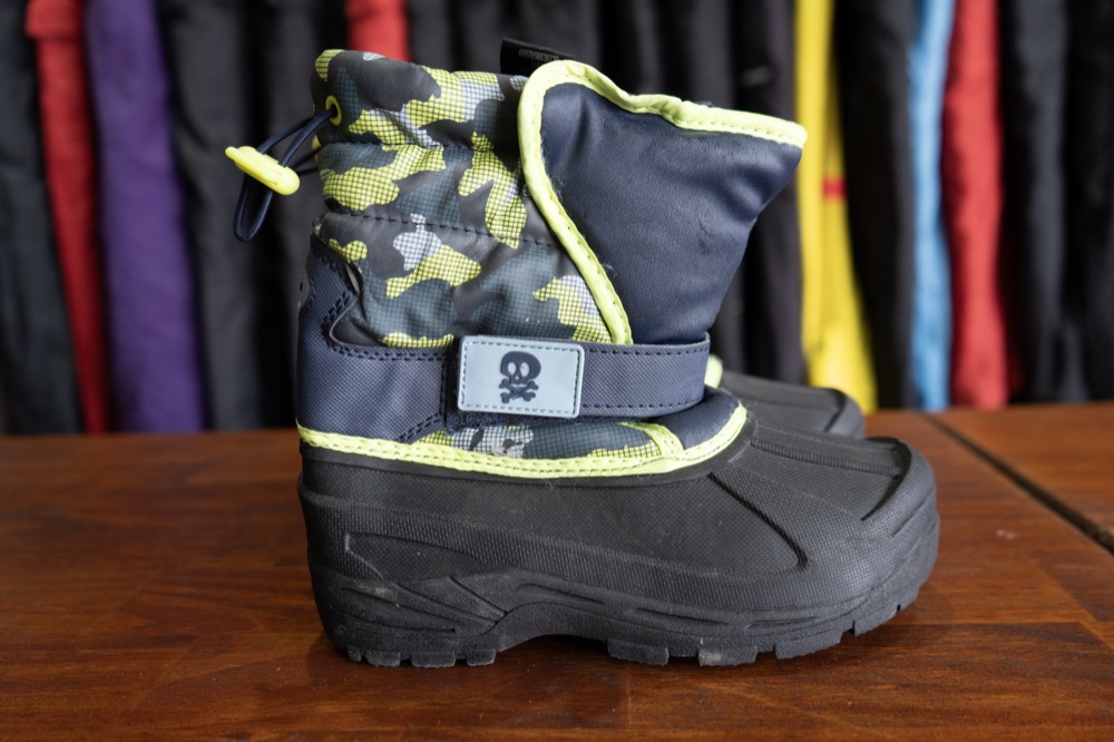 Botas