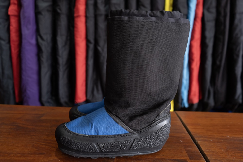 Botas
