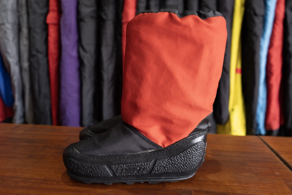 Botas