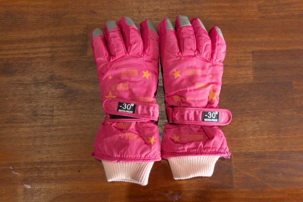 Guantes