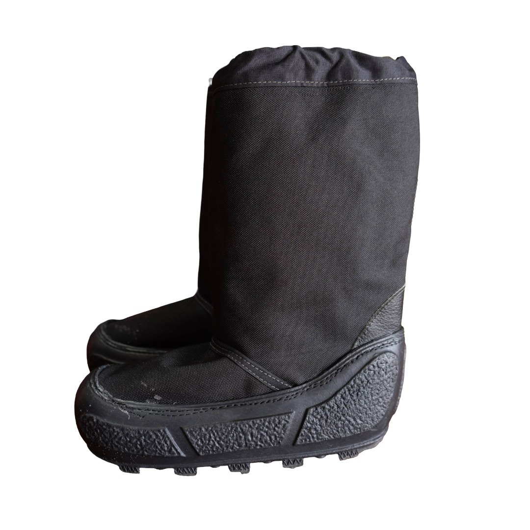 Botas Pre Ski