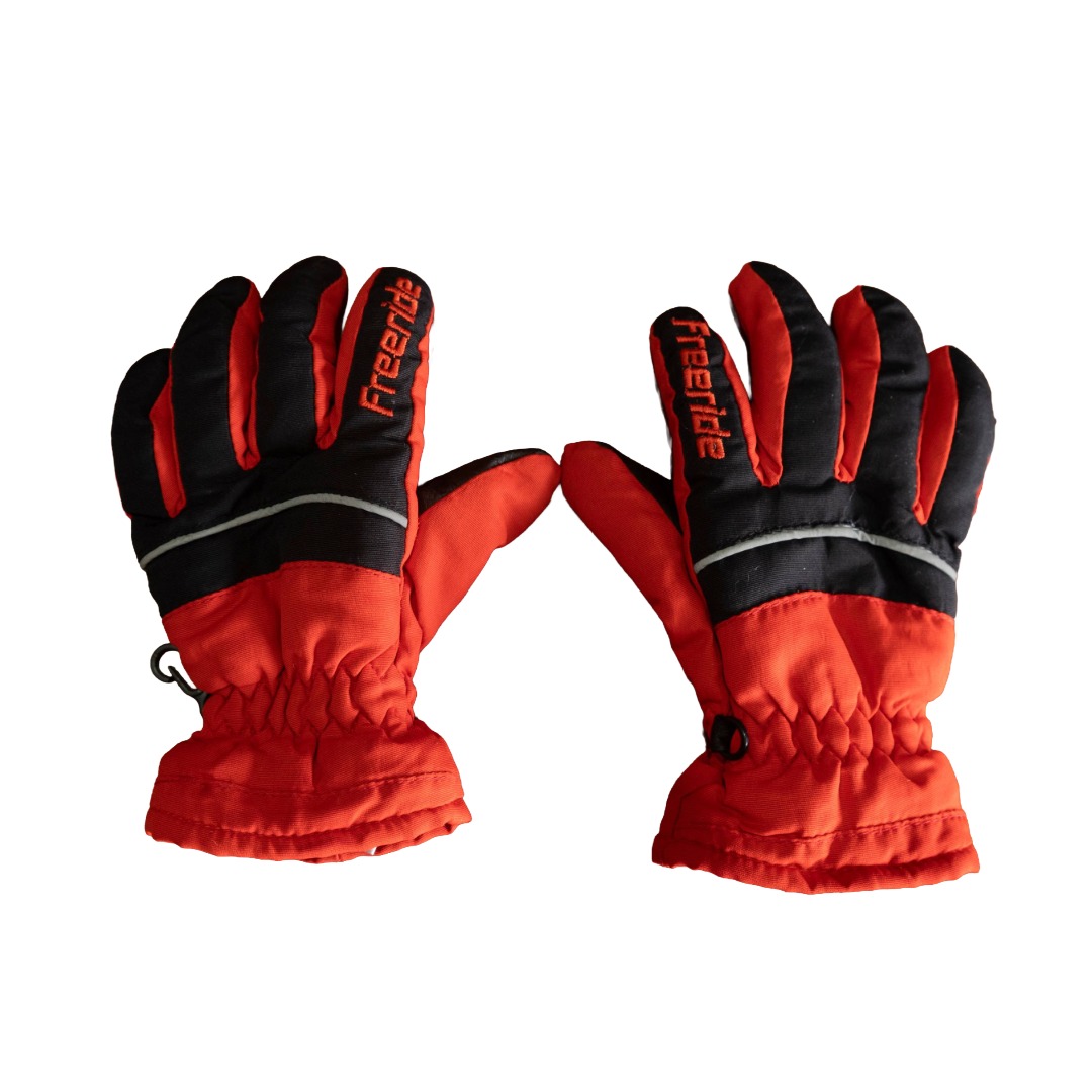 Guantes