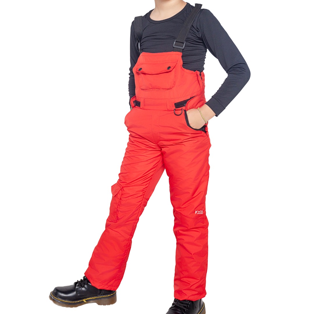 Jardinero Niños