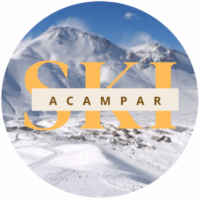 AcamparSKI
