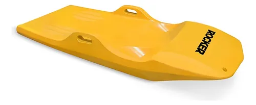 Trineo Rocker